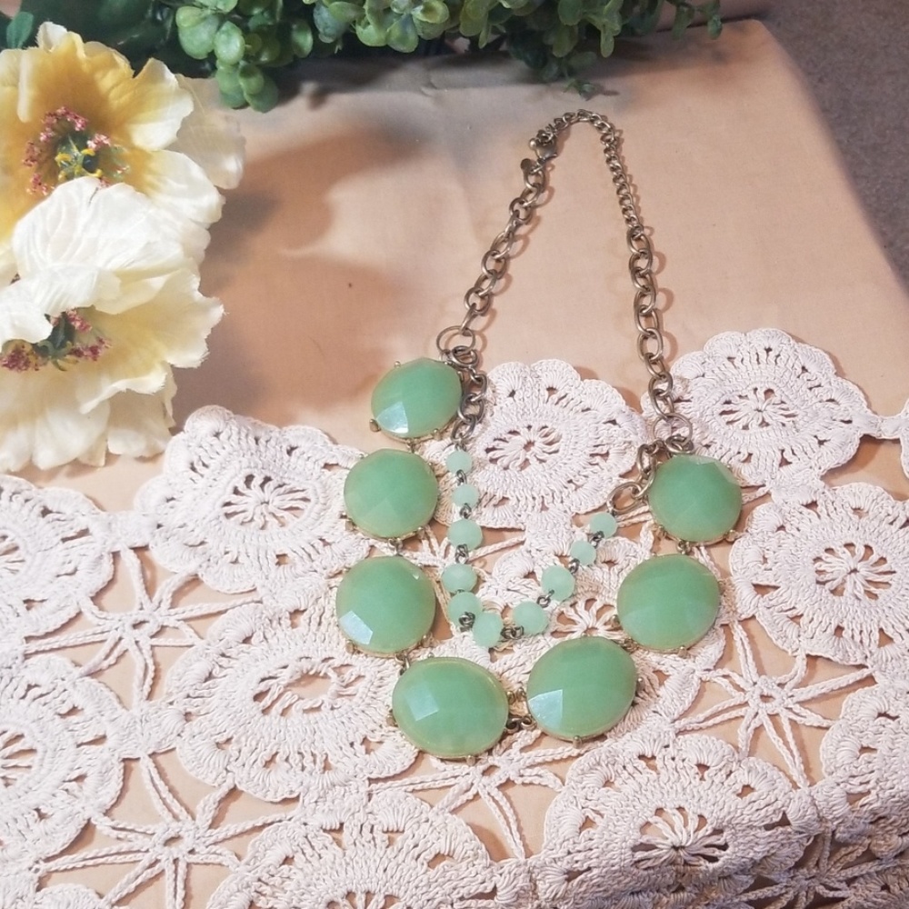 Premier necklace